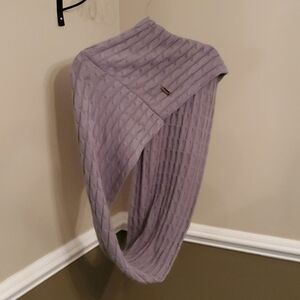 Simply Southern Cable Knit Infinity Scarf